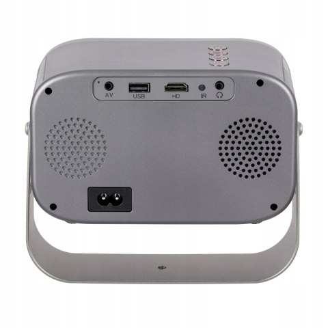 Projektor Mirai Optics Lumini 7000 Lumen Android 11 360° Rotacja 150