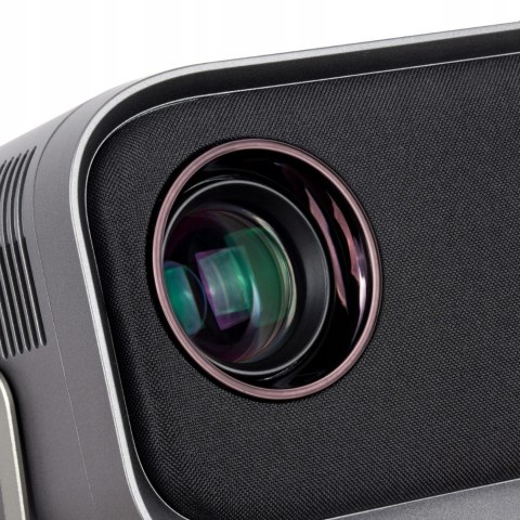 Projektor Mirai Optics Lumini 7000 Lumen Android 11 360° Rotacja 150