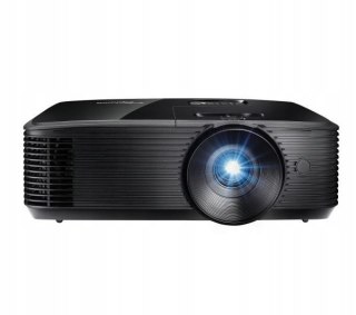 Projektor Optoma Hd146x Dlp Full Hd 3600 Ansi Lumen Hdmi 3D Ready