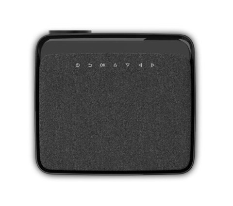 Projektor Overmax Led Full Hd Android 5.1, 6000 Ansi Lumen, Hdmi, Wi-Fi