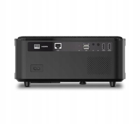 Projektor Overmax Led Full Hd Android 5.1, 6000 Ansi Lumen, Hdmi, Wi-Fi