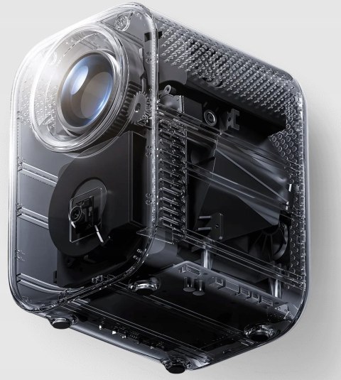 Projektor Xiaomi Mi L1 1080P 200Lm, Wifi, Bt, Google Tv, 40-120 Cale