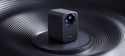 Projektor Xiaomi Mi L1 1080P 200Lm, Wifi, Bt, Google Tv, 40-120 Cale