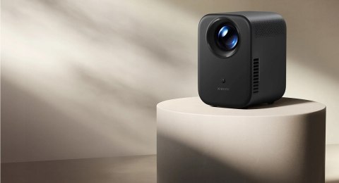 Xiaomi Smart Projector L1 Android Tv Full Hd 120 Cali 4K Bluetooth Dolby