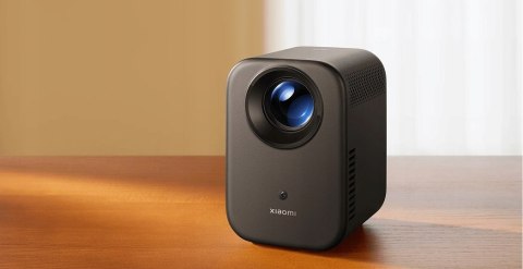 Xiaomi Smart Projector L1 Android Tv Full Hd 120 Cali 4K Bluetooth Dolby