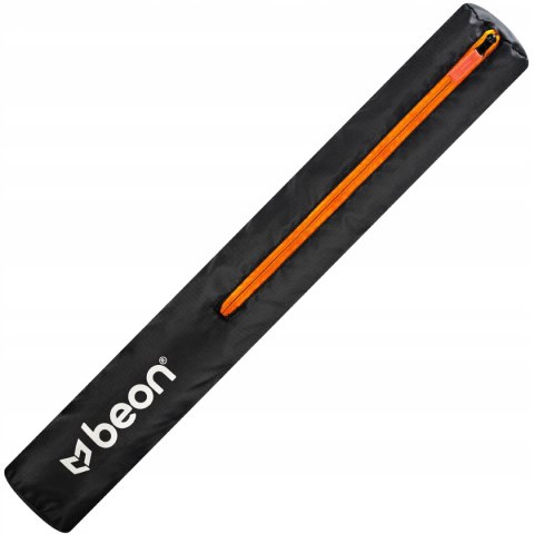 Kije Nordic Walking Beon Nx4 Składane Regulowane 61-135Cm Komfortowe Lekkie