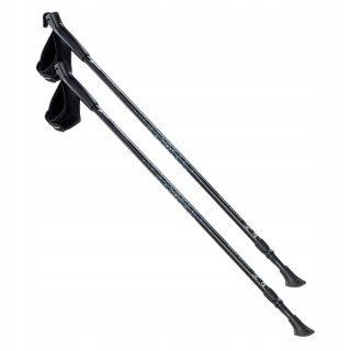 Kije Nordic Walking Martes Essentials Centaurus 83,5-135 Cm Turystyczne