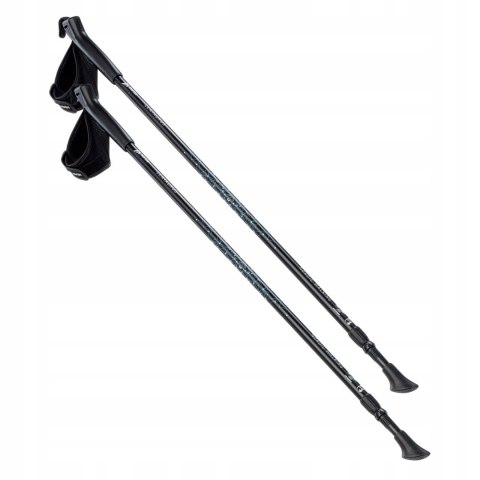 Kije Nordic Walking Martes Essentials Centaurus 83,5-135 Cm Turystyczne