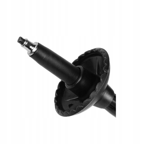 Kijki Nordic Walking Regulowane Antishock Ergonomiczne Rączki, Zestaw 2 Szt