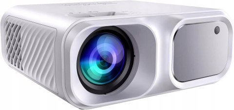 Projektor 1080P 9800 Lumen 5G Wifi Bluetooth Zoom Hdmi - Kino Domowe I Gry