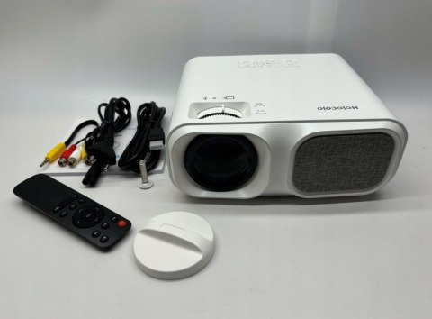 Projektor 1080P 9800 Lumen 5G Wifi Bluetooth Zoom Hdmi - Kino Domowe I Gry