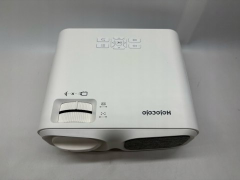 Projektor 1080P 9800 Lumen 5G Wifi Bluetooth Zoom Hdmi - Kino Domowe I Gry