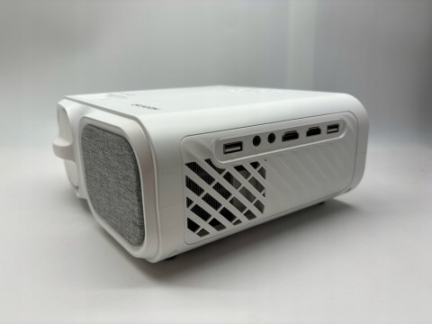 Projektor 1080P 9800 Lumen 5G Wifi Bluetooth Zoom Hdmi - Kino Domowe I Gry