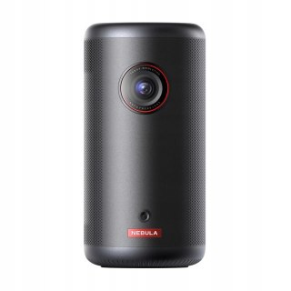 Projektor Nebula Capsule 3 Z Google Tv, 1080P, 120, Dolby 8W, Netflix