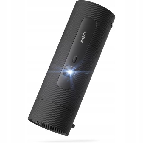 Projektor Przenośny Jmgo Picoflix Full Hd Google Tv, 450 Ansi, 10 000 Mah