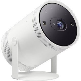 Projektor Samsung Sp-Lff3claxxxh 100 Cali Obrotowy Smart Tv Z Cloud Gaming