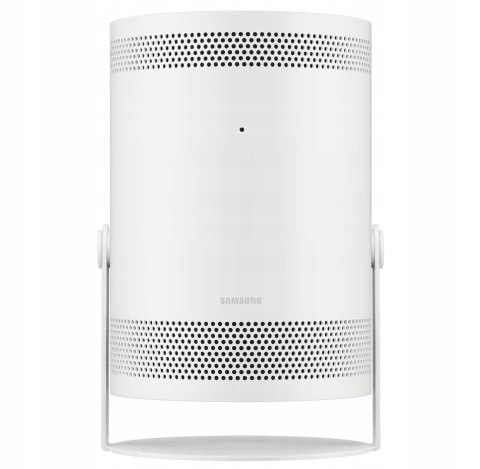 Projektor Samsung Sp-Lff3claxxxh 100 Cali Obrotowy Smart Tv Z Cloud Gaming