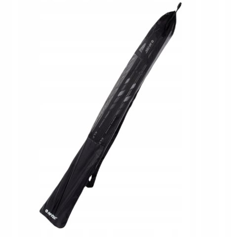 Kije Do Nordic Walking Hi-Tec Alpenstock Składane Trekkingowe Antishock
