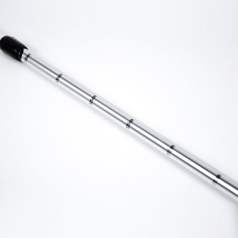 Kiki Nordic Walking Regulowane Long Life Aluminiowe 110-135 Cm Anti Shock