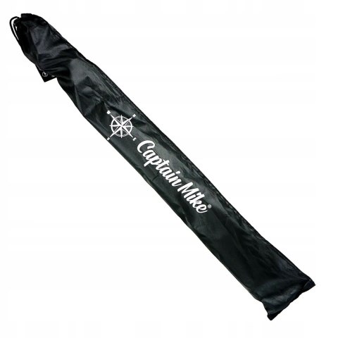 Regulowane Kijki Do Nordic Walking Captain Mike Z Aluminium Lotniczego 100-130 Cm