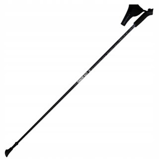 Kije Do Nordic Walking Viking Ultra, Regulowane, Aluminiowe, Amortyzacja
