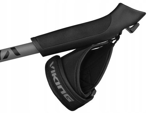 Kije Do Nordic Walking Viking Ultra, Regulowane, Aluminiowe, Amortyzacja