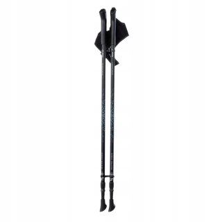 Kije Nordic Walking Centaurus 83,5-135 Cm Aluminiowe Dwuczęściowe Antishock