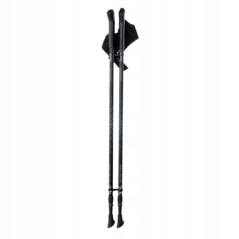 Kije Nordic Walking Centaurus 83,5-135 Cm Aluminiowe Dwuczęściowe Antishock