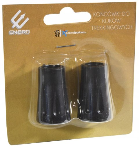 Kije Nordic Walking Damskie, Regulowane, Antypoślizgowe, Z Amortyzacją, Aluminiowe, 2 Sztuki