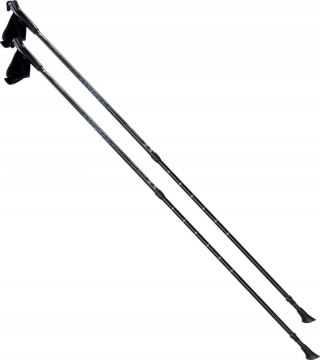 Kije Nordic Walking Dwusekcyjne Martes Centaurus 83,5-135Cm Z Antishock