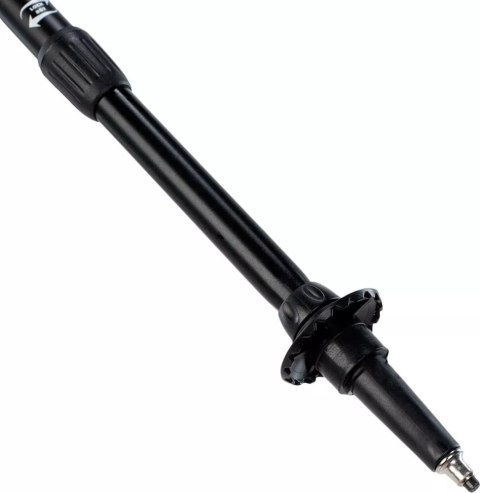 Kije Nordic Walking Dwusekcyjne Martes Centaurus 83,5-135Cm Z Antishock