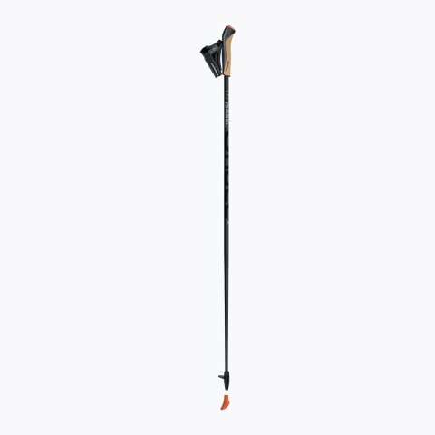 Kije Nordic Walking Gabel X-5 115 Cm Karbon Z Systemem Ncs Turystyka
