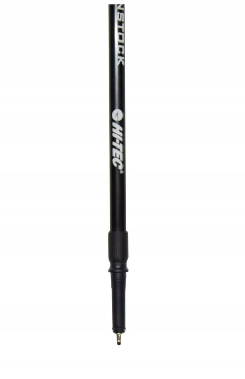 Kije Nordic Walking Hi-Tec Alpenstock Kijki 85-135 2-Segm. Antishock 250G