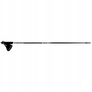 Kije Nordic Walking Viking Lite Pro 105 - Aluminiowe, 1-Sekcjowe, Unisex