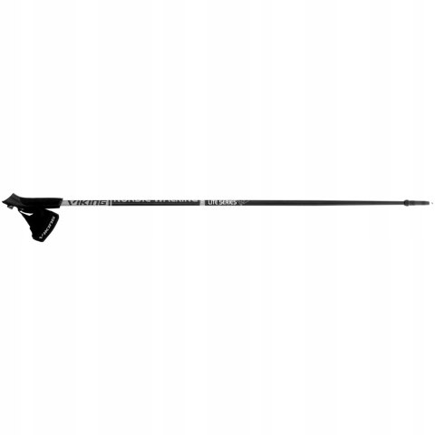 Kije Nordic Walking Viking Lite Pro 105 - Aluminiowe, 1-Sekcjowe, Unisex