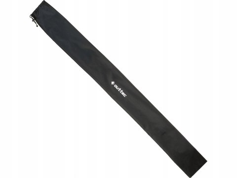 Kijki Nordic Walking Trekkingowe 1-Segmentowe 110/115Cm Regulowane Outtec