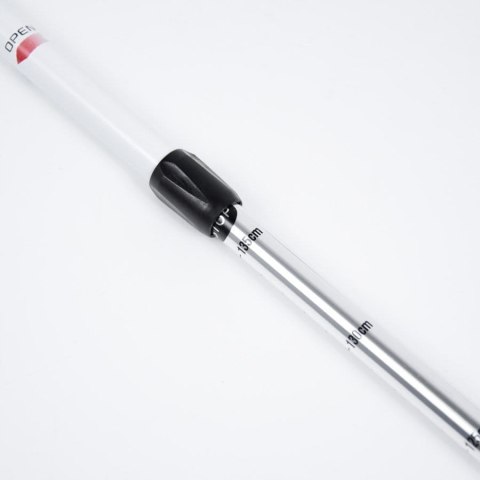 Regulowane Kijki Nordic Walking 110-135Cm Smj Long Life Z Anti Shock