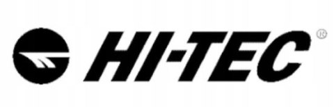 Regulowane Kijki Trekkingowe Hi-Tec Lapland Z Systemem Antishock 2Szt