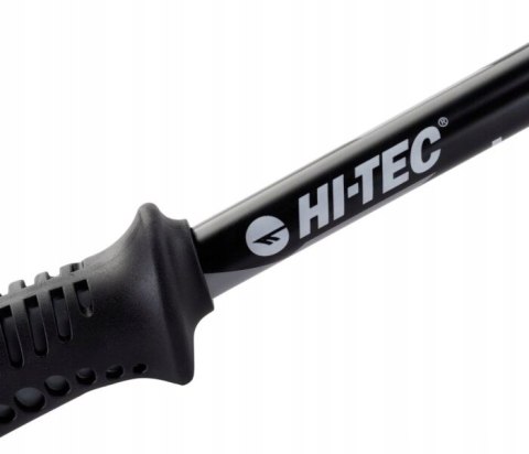 Regulowane Kijki Trekkingowe Hi-Tec Lapland Z Systemem Antishock 2Szt