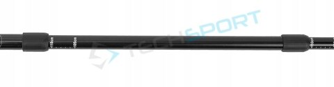 Viking Kalio Kije Trekkingowe Aluminiowe 3-Sekcjonalne Antishock 65-135Cm