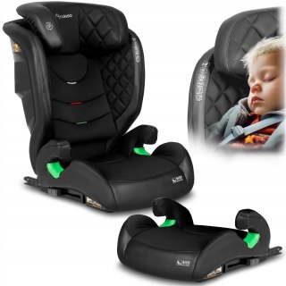 Fotelik Samochodowy Isofix Nukido Louis I-Size 15-36Kg, 12 Stopni Regulacji