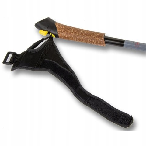 Kije Nordic Walking 1-Sekwencyjne 110Cm Enero Do Treningu Spacerów I Turystyki