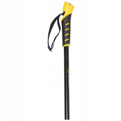 Kije Nordic Walking Anta P3h-Isce, Aluminiowe, Antypoślizgowe, Amortyzowane
