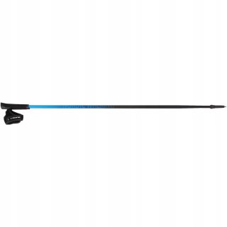 Kije Nordic Walking Pro-Trainer 110 Cm Ultralekkie Aluminiowe Widiowe Groty