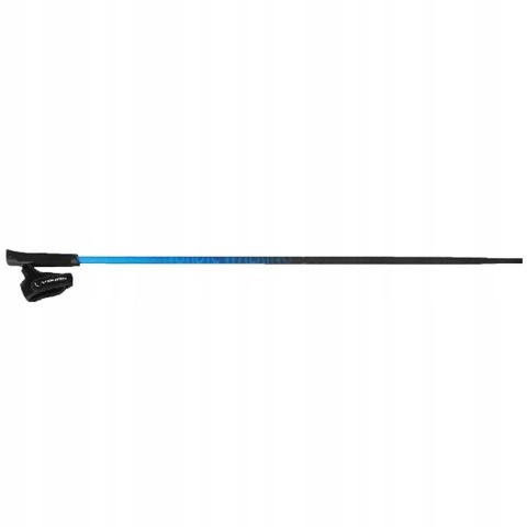 Kije Nordic Walking Pro-Trainer 110 Cm Ultralekkie Aluminiowe Widiowe Groty