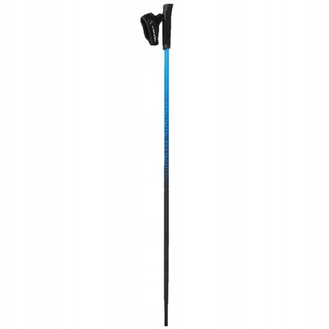 Kije Nordic Walking Pro-Trainer 110 Cm Ultralekkie Aluminiowe Widiowe Groty