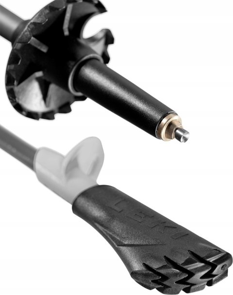 Kije Norwiczki Leki Response 115Cm Aluminium 190G Trigger 1 Frt Komfort