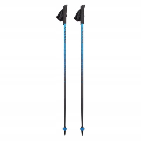 Kije Viking Nw Pro-Trainer R.105 Aluminiowe Do Nordic Walking Z Clip-On