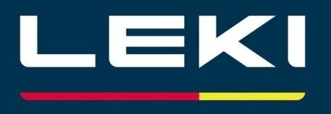 Kijki Biegowe Carbonowe 120 Cm Red-Yellow Leki, Ultra Lekkie I Wytrzymałe