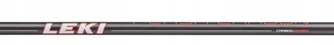 Kijki Nordic Walking Leki Flash Carbon 70 115Cm Korkowa Rękojeść, Grot Tip